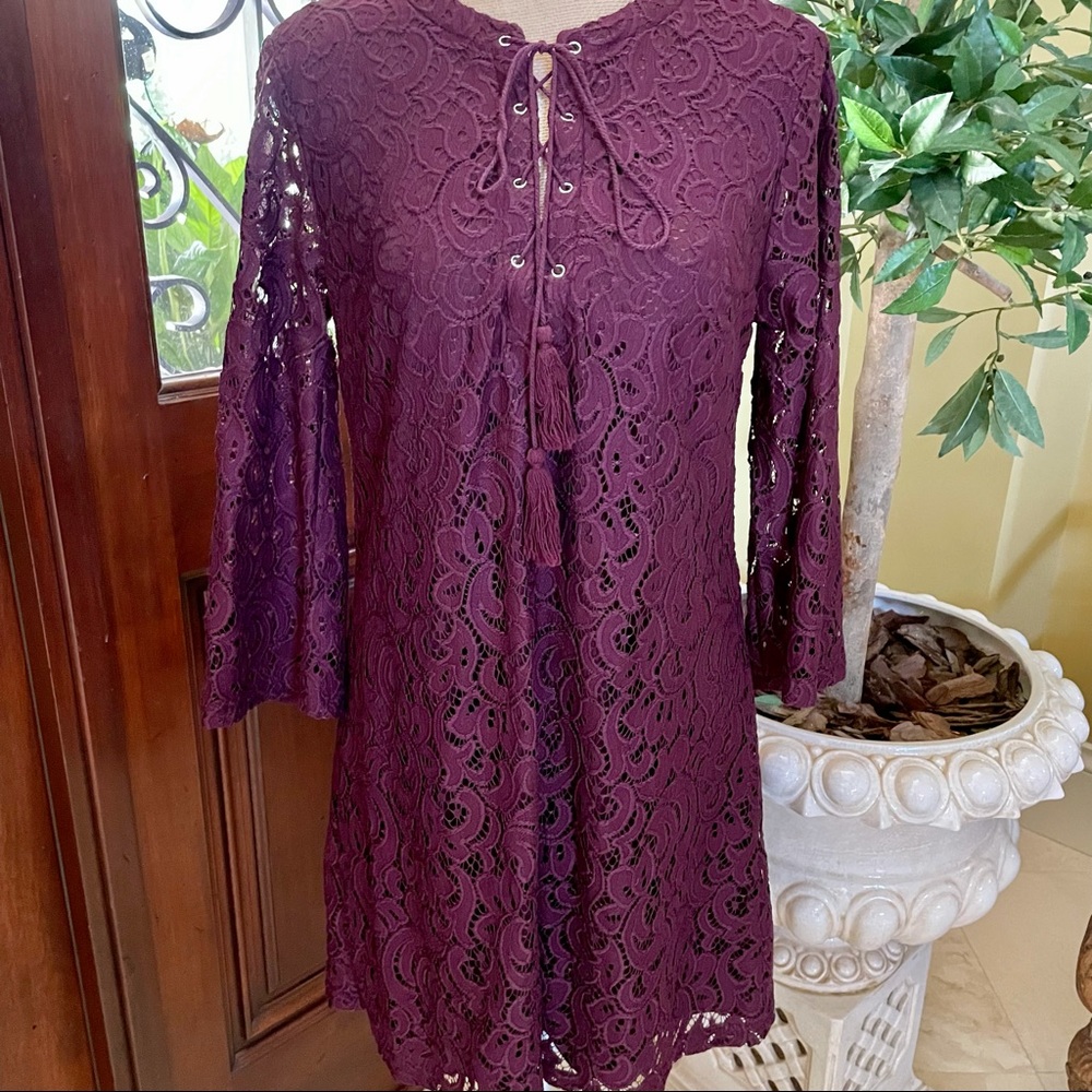 Xhilaration Women’s Shift Dress